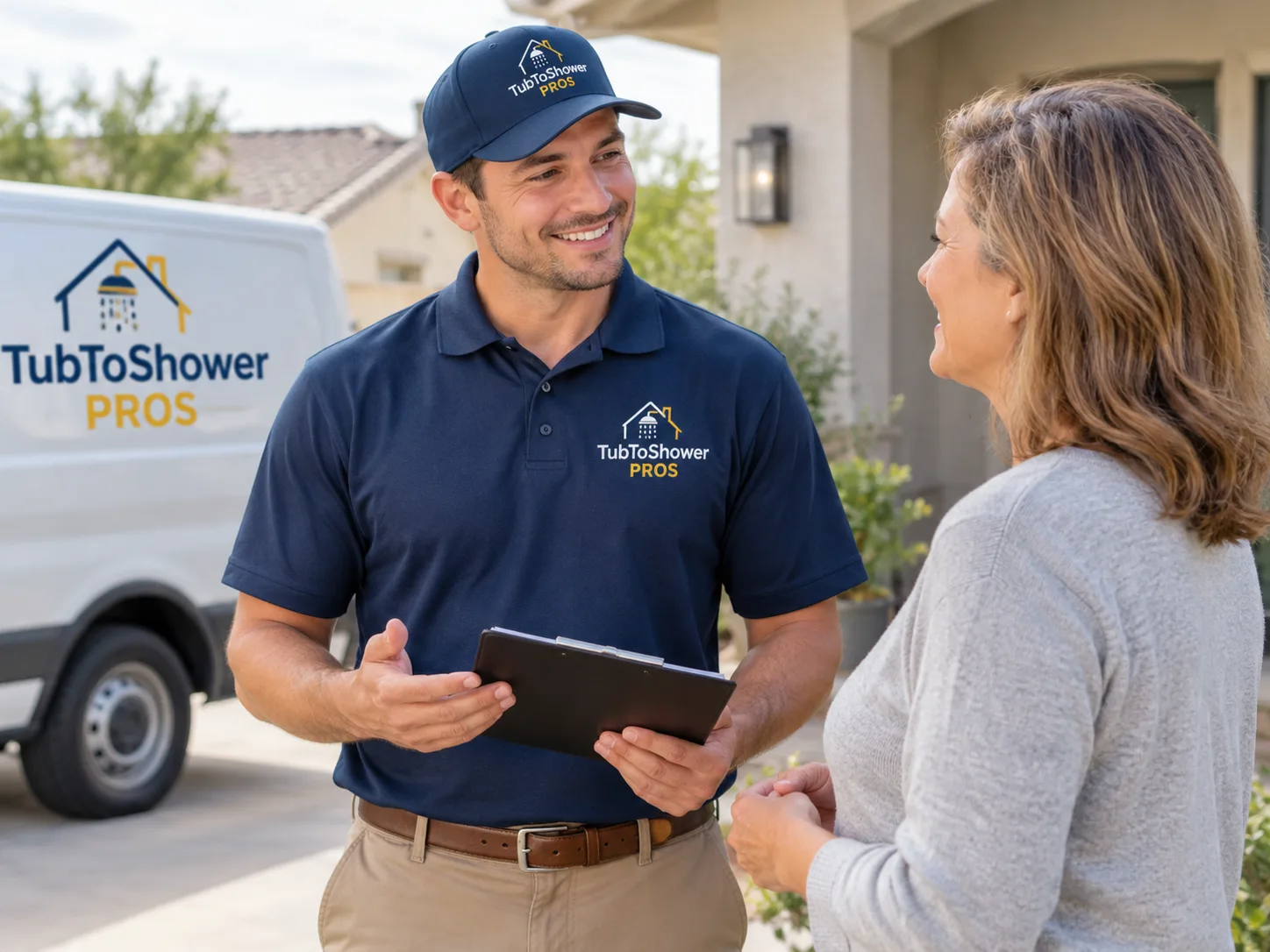 Tub Shower Conversion Crown Point, NY FAQs